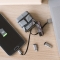 ThumbsUp! Ladekabel The Mandalorian 3in1 Lightning/Micro/USB