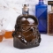 ThumbsUp! Karaffe Stormtrooper Glas 750ml Korken schwarz