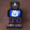 ThumbsUp! ORB Retro Finger Dance Machine