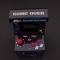 ThumbsUp! ORB Spielautomat 2,5 LCD Arcade 300Spiele schwarz