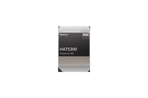 Synology HDD HAT5300-12T 12TB SATA HDD