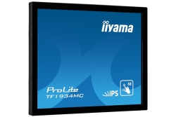 IIYAMA 48.0cm (19) TF1934MC-B7X 5:4 M-Touch HDMI+DP+USB