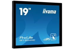 IIYAMA 48.0cm (19) TF1934MC-B7X 5:4 M-Touch HDMI+DP+USB