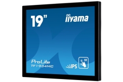 IIYAMA 48.0cm (19) TF1934MC-B7X 5:4 M-Touch HDMI+DP+USB