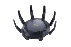 ASUS WL-Router RT-AX89X AX6000 Dual-Band WiFi6 AiMesh