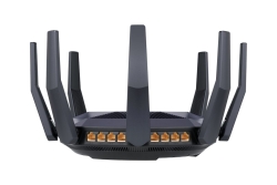ASUS WL-Router RT-AX89X AX6000 Dual-Band WiFi6 AiMesh