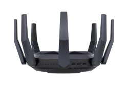 ASUS WL-Router RT-AX89X AX6000 Dual-Band WiFi6 AiMesh