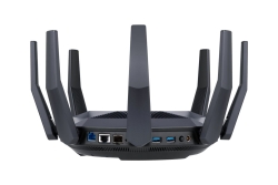 ASUS WL-Router RT-AX89X AX6000 Dual-Band WiFi6 AiMesh