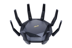 ASUS WL-Router RT-AX89X AX6000 Dual-Band WiFi6 AiMesh