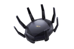 ASUS WL-Router RT-AX89X AX6000 Dual-Band WiFi6 AiMesh
