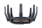 ASUS WL-Router RT-AX89X AX6000 Dual-Band WiFi6 AiMesh