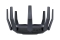ASUS WL-Router RT-AX89X AX6000 Dual-Band WiFi6 AiMesh