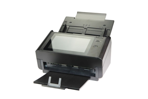 Avision Dokumentenscanner AN360W A4