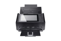 Avision Dokumentenscanner AN360W A4