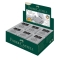 Knetradierer ART ERASER grau, in Kunststoffbox