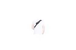 Mobilis Ergonomic Shoulder Strap mit Soft Ringen