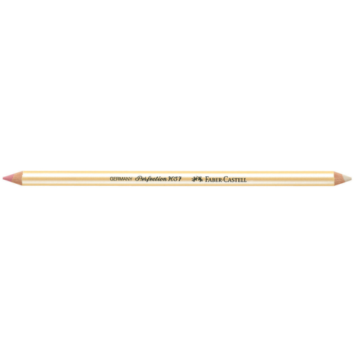 PERFECTION 7057 Radierstift - doppelseitig