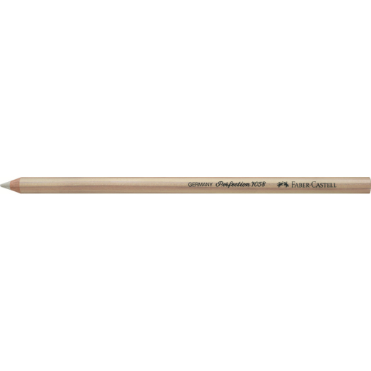 PERFECTION 7058 Radierstift - einseitig