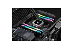 DDR4 32GB PC 3200 CL16 CORSAIR KIT (2x16GB) VENGEANCE RGB...