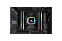 DDR4 32GB PC 3200 CL16 CORSAIR KIT (2x16GB) VENGEANCE RGB retail