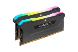 DDR4 32GB PC 3200 CL16 CORSAIR KIT (2x16GB) VENGEANCE RGB retail