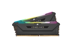 DDR4 32GB PC 3200 CL16 CORSAIR KIT (2x16GB) VENGEANCE RGB retail