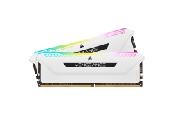 DDR4 32GB PC 3200 CL16 CORSAIR KIT (2x16GB) VENGEANCE RGB retail