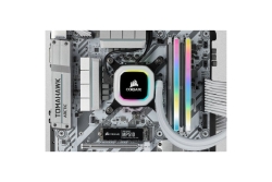 DDR4 32GB PC 3200 CL16 CORSAIR KIT (2x16GB) VENGEANCE RGB retail