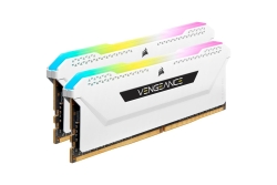 DDR4 32GB PC 3200 CL16 CORSAIR KIT (2x16GB) VENGEANCE RGB retail