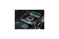 DDR4 16GB PC 3200 CL16 CORSAIR KIT (2x8GB) VENGEANCE RGB retail