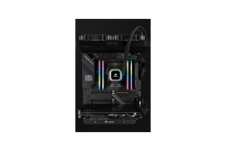 DDR4 16GB PC 3200 CL16 CORSAIR KIT (2x8GB) VENGEANCE RGB retail