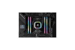 DDR4 16GB PC 3200 CL16 CORSAIR KIT (2x8GB) VENGEANCE RGB retail