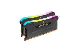 DDR4 16GB PC 3200 CL16 CORSAIR KIT (2x8GB) VENGEANCE RGB retail