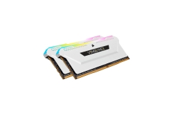 DDR4 16GB PC 3200 CL16 CORSAIR KIT (2x8GB) VENGEANCE RGB...