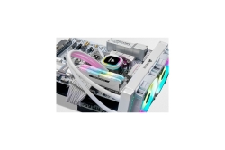 DDR4 16GB PC 3200 CL16 CORSAIR KIT (2x8GB) VENGEANCE RGB...