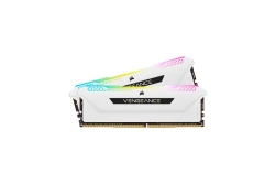 DDR4 16GB PC 3200 CL16 CORSAIR KIT (2x8GB) VENGEANCE RGB retail