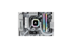 DDR4 16GB PC 3200 CL16 CORSAIR KIT (2x8GB) VENGEANCE RGB retail