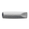 Polybeutel Radierer GRIP 2001 Eraser Cap, grau