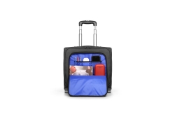 Port Laptop Trolley Hanoi II 15,6 Zoll