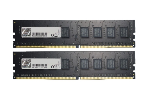 DDR4 64GB PC 2666 CL19 G.Skill Kit (2x32GB) 64GNT
