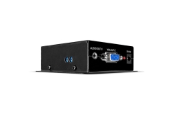 LINDY 300m Cat.6 VGA Extender, Receiver