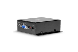 LINDY 300m Cat.6 VGA Extender, Receiver