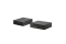 LINDY 100m Cat.6 Dual Head HDMI, USB & RS232 Extender
