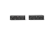 LINDY 100m Cat.6 Dual Head HDMI, USB & RS232 Extender