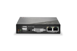 LINDY KVM IP Access Switch DVI-I & USB