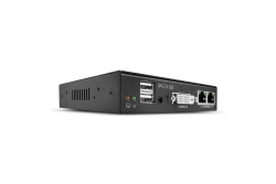 LINDY KVM IP Access Switch DVI-I & USB