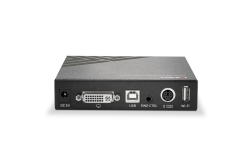LINDY KVM IP Access Switch DVI-I & USB