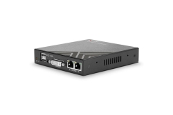LINDY KVM IP Access Switch DVI-I & USB