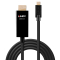 LINDY USB Typ C an HDMI Adapterkabel mit HDR 2m
