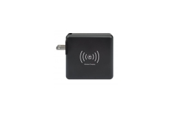 MANHATTAN 4in1 Reiseladegerät und Powerbank 8.000mAh